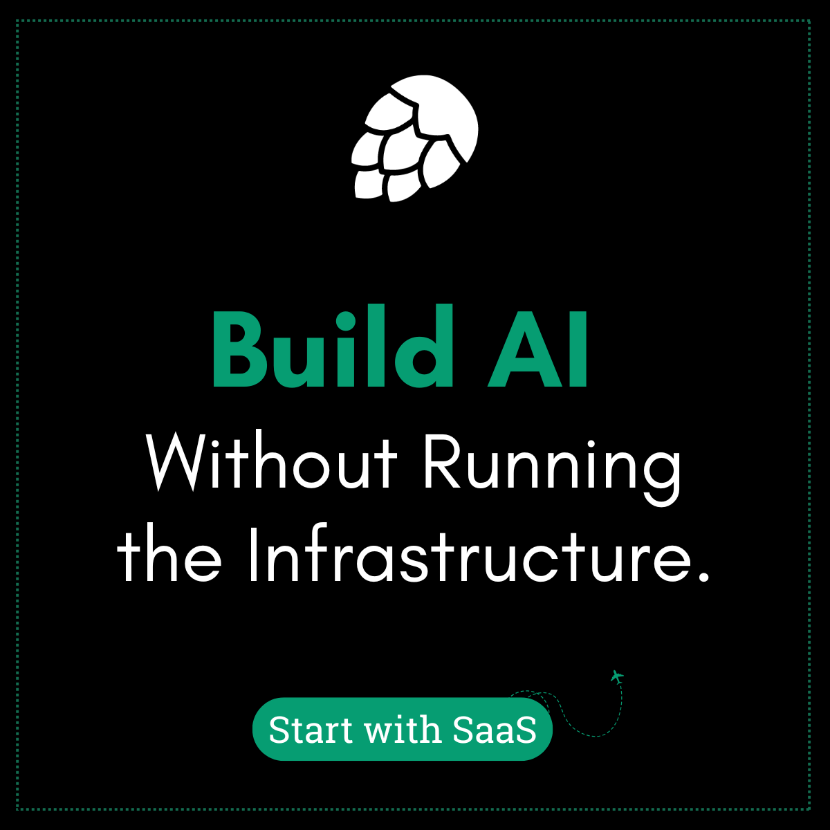hopsworks's tweet photo. If you're spending more time maintaining ML infrastructure than building models, something’s wrong.

Hopsworks SaaS gives you the full AI lakehousefeature store, pipelines, model serving. Free tier for your first project.

Go build 👉 https://t.co/Ul3dgZoxRB https://t.co/QOClY5NWCy