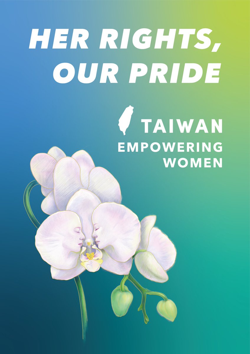 WomensRightsTW's tweet photo. #NGOCSW70 is officially kicking off in NYC! 🗽
Taiwan is showing up stronger than ever:
🇹🇼 31+ NGOs traveling to New York.
🗣️ 30+ Parallel Events on gender justice.
💪 15 Youth from different NGOs leading the charge on the ground.
#GenderEquality #HerRightsOurPride https://t.co/ZdBTqojTUx