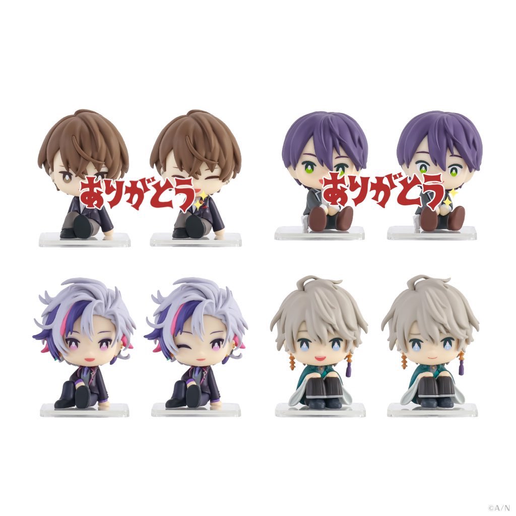 N.✩プロカ必読✩通知不良気味✩4月5日まで低浮上 tweet media