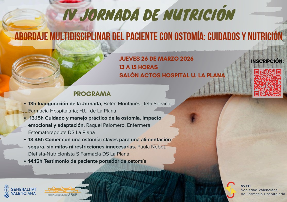 Servicio de Farmacia HULP tweet media
