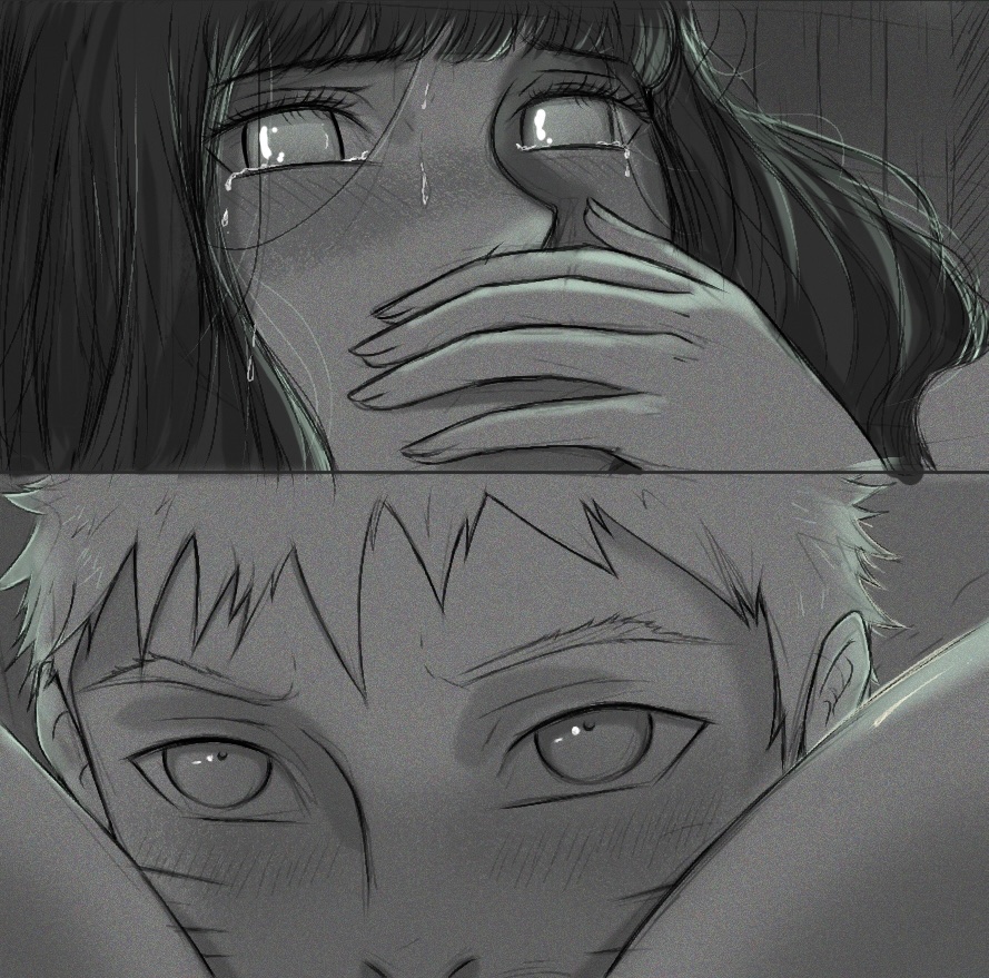 lableeartsy's tweet photo. sleepover ( pt.1) 
#naruhina https://t.co/KYh0JNim6c