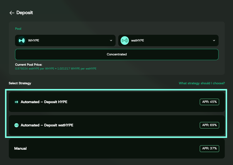 Valantis Labs tweet media
