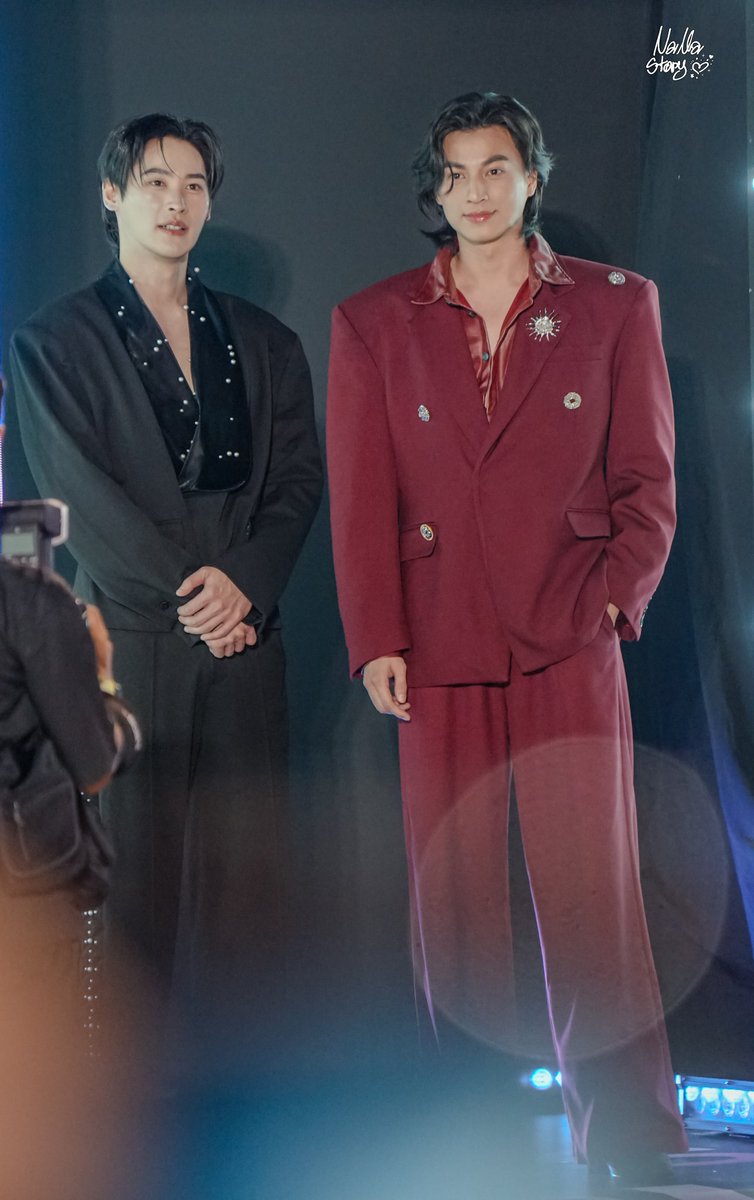 🍀 Nanaa 🖤 Story 🍀 tweet media