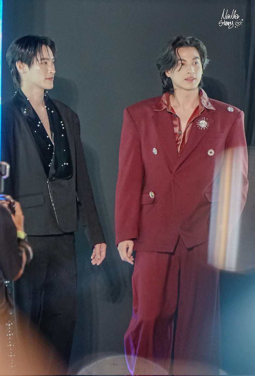 🍀 Nanaa 🖤 Story 🍀 tweet media