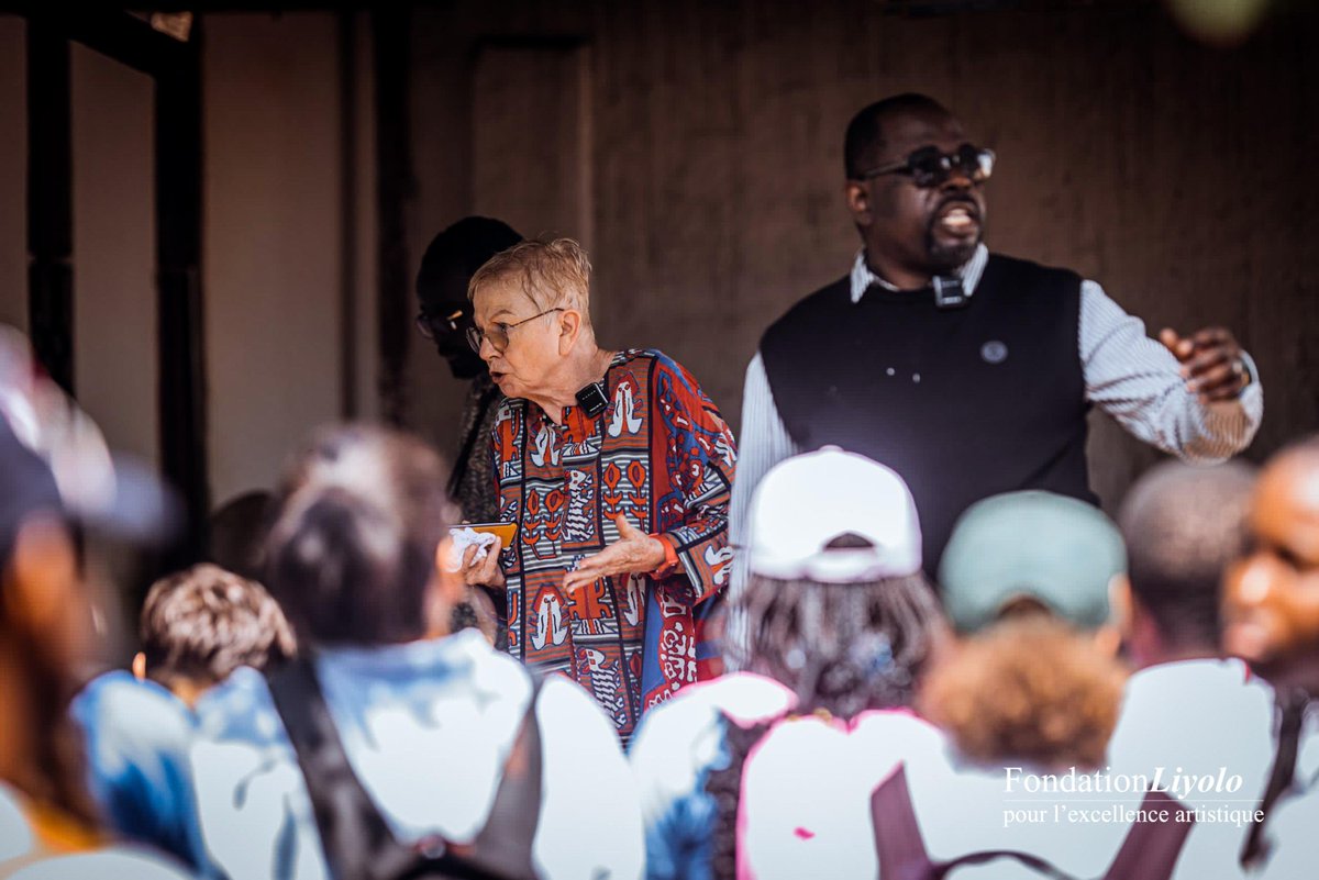 Myoto Liyolo tweet media