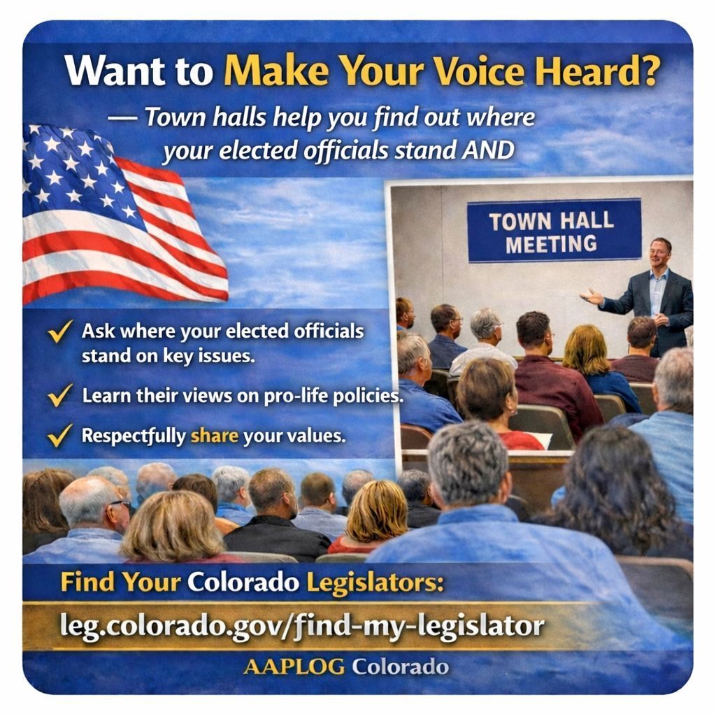 AAPLOG Colorado tweet media