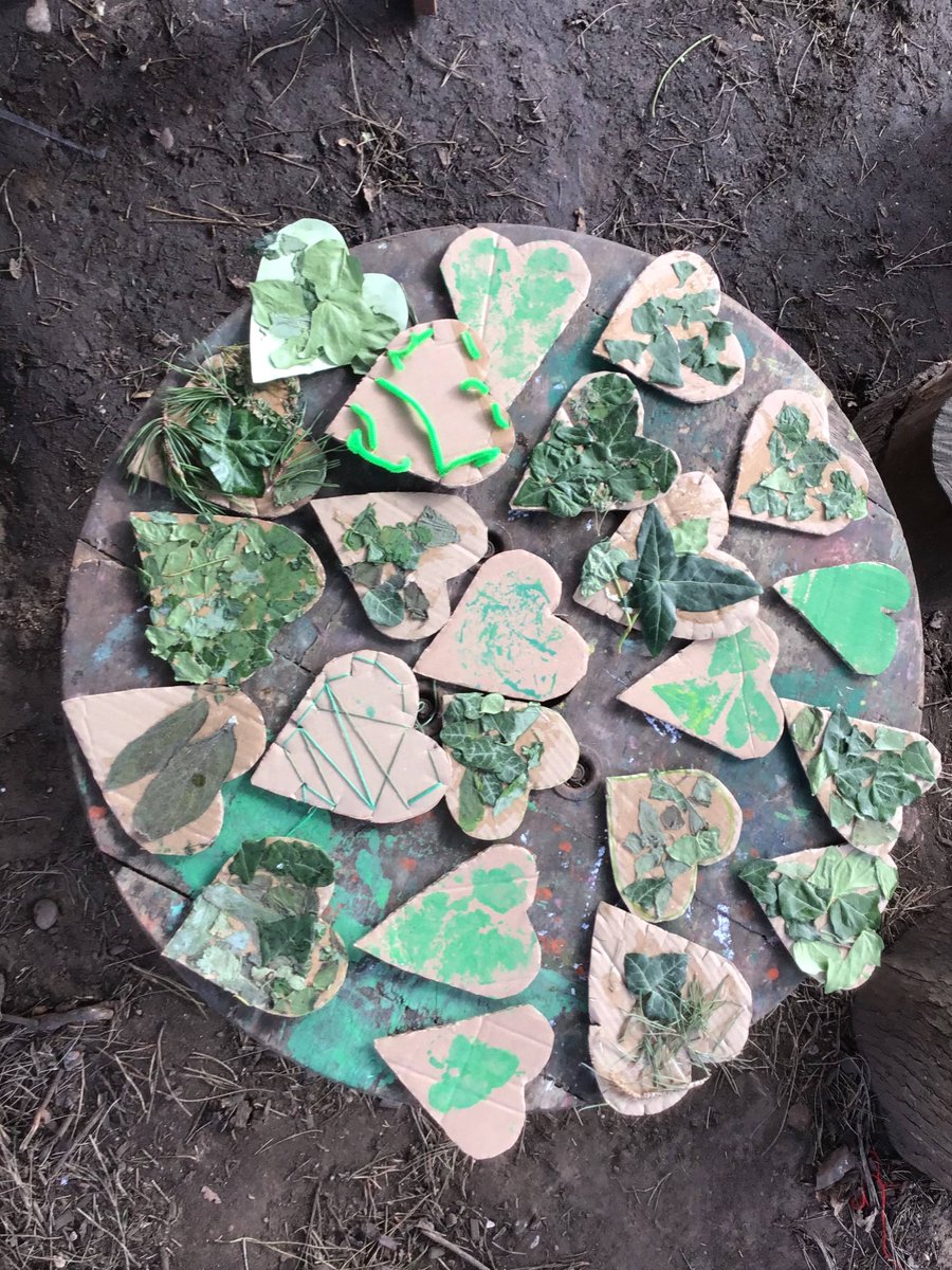 The Pines School tweet media