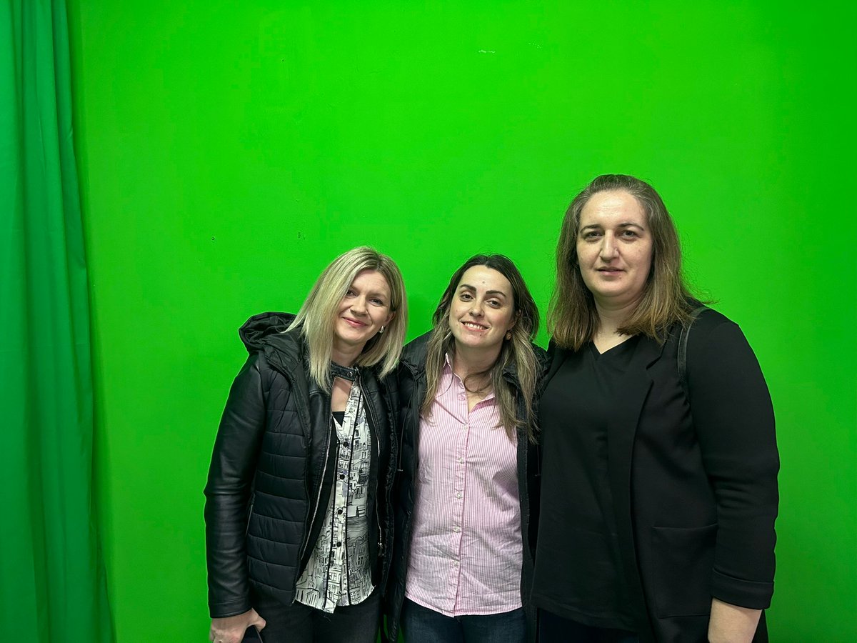 CEP MAIRENA DEL ALCOR tweet media