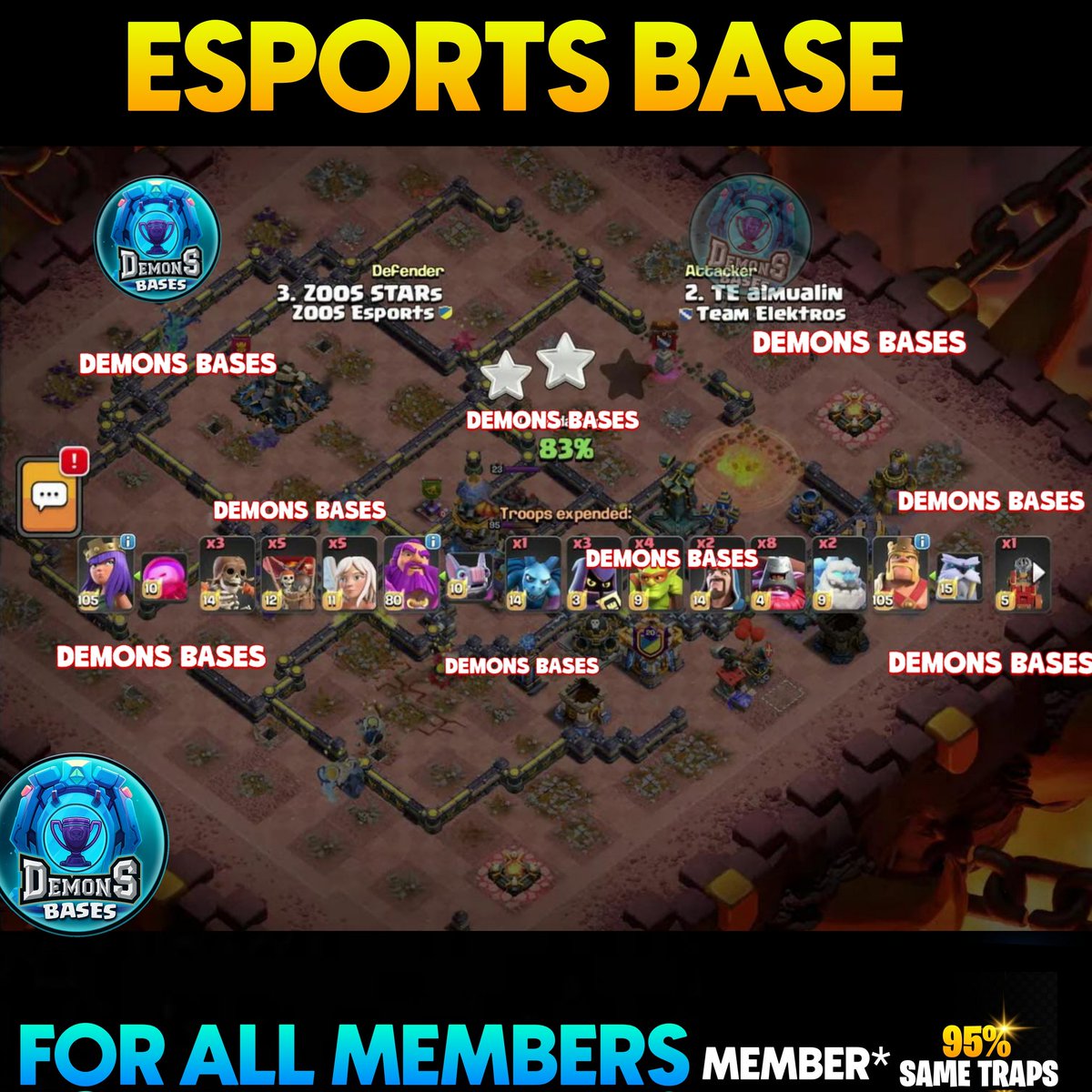 Demons Bases tweet media