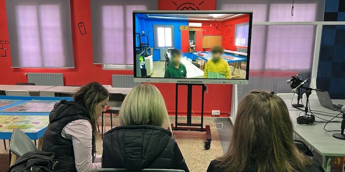 CEP MAIRENA DEL ALCOR tweet media