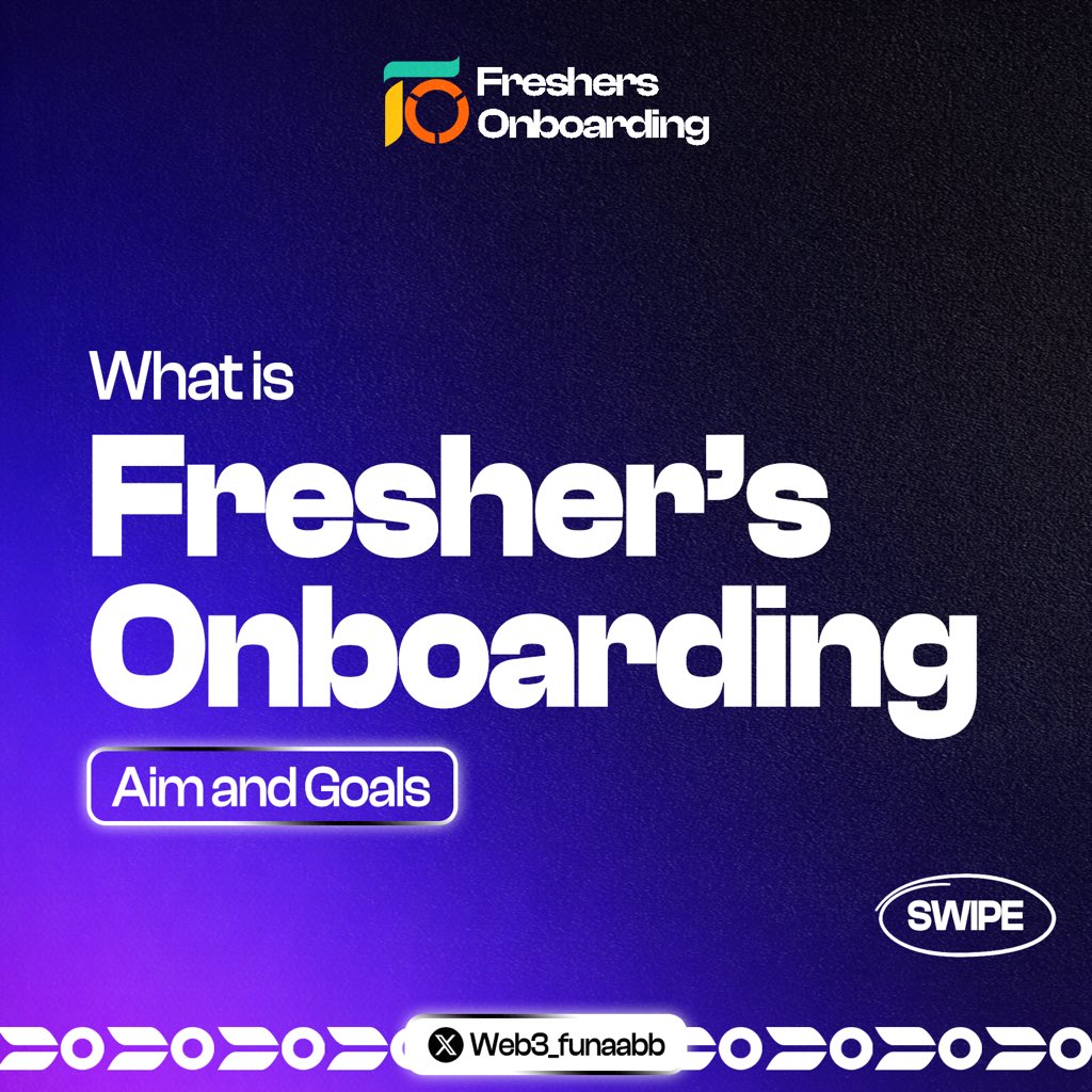 Web3 Funaab tweet media