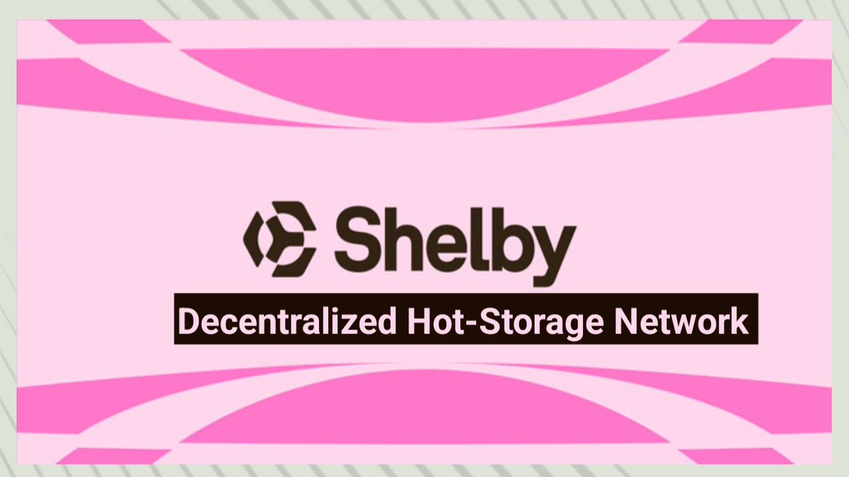 New project Alert ⚠️ 
what is <a href="/shelbyserves/">Shelby</a> 

A thread🧵🧵
