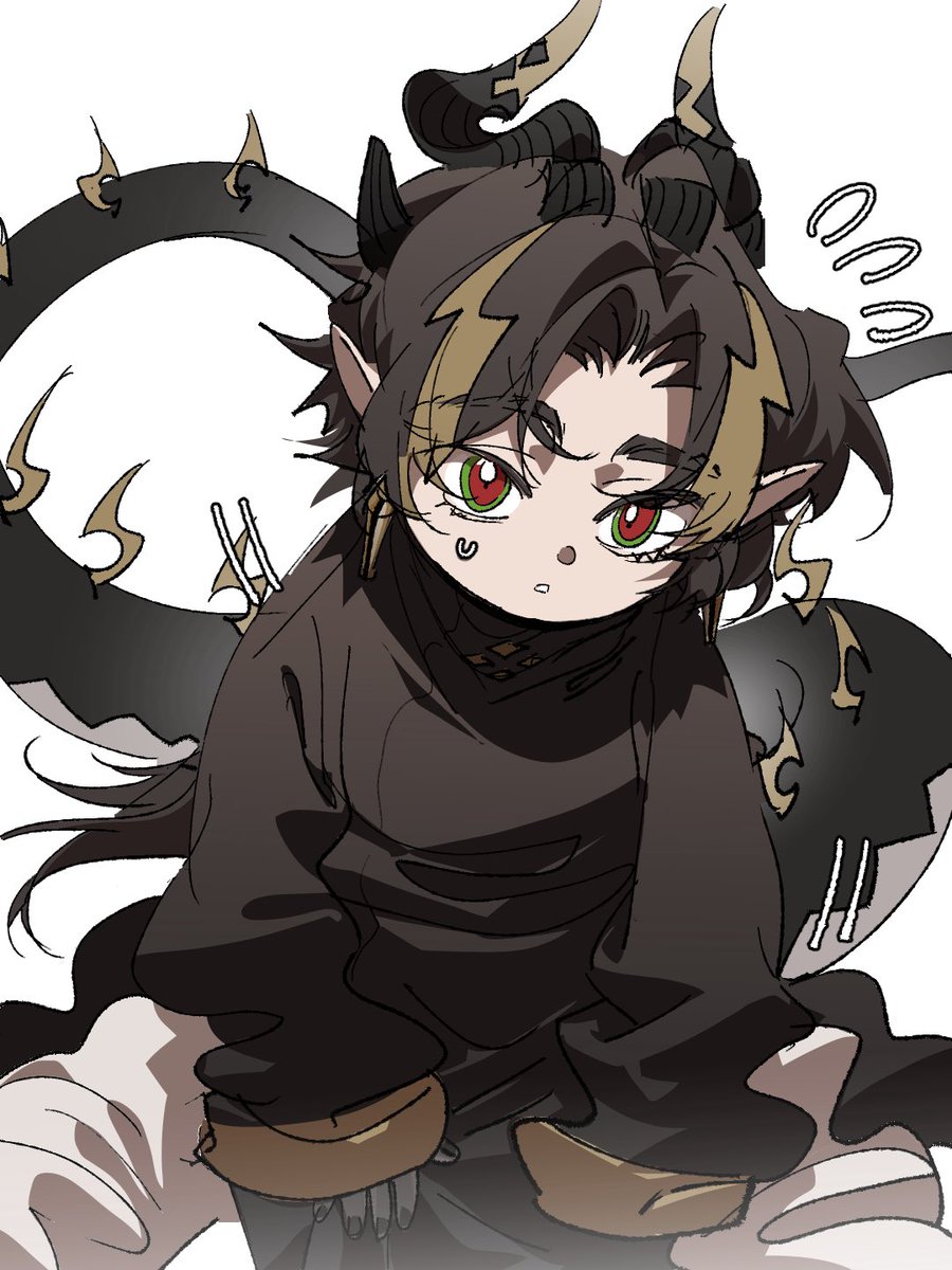 Verantler tweet media