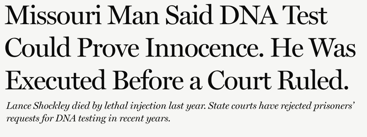 John Arnold tweet media