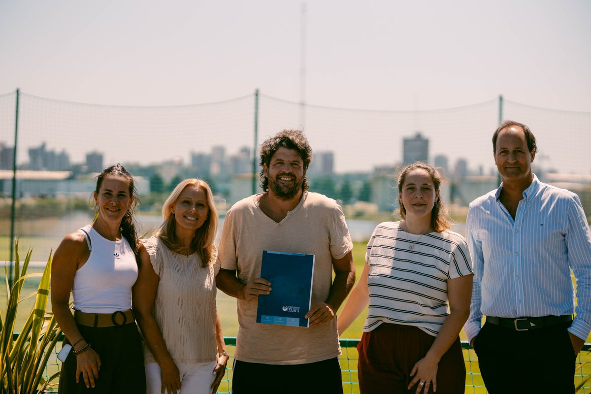 Universidad FASTA tweet media