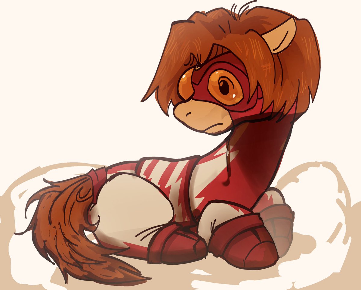 JaimeReyes677's tweet image. Bart ^^
#bartallen #impulse