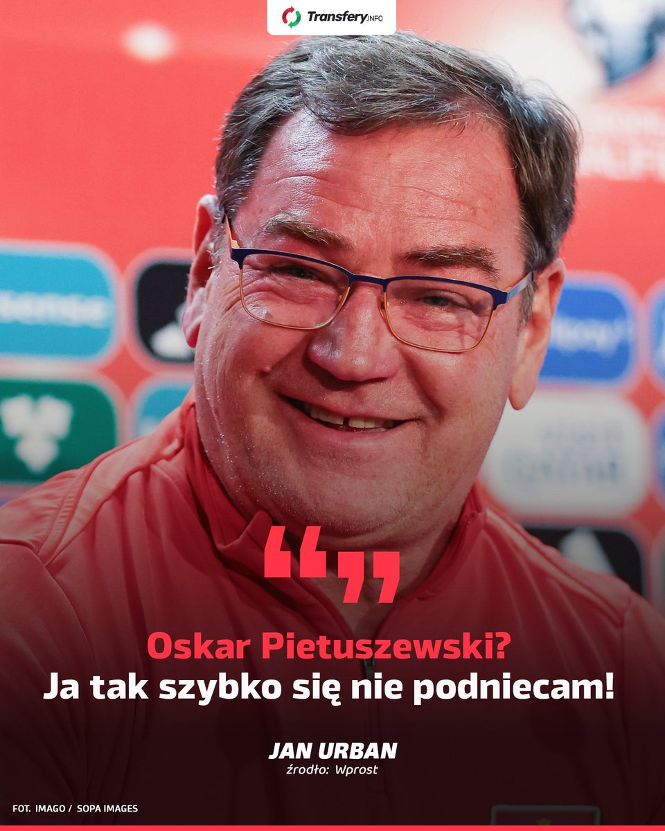 Wojciech Kowalczyk tweet media