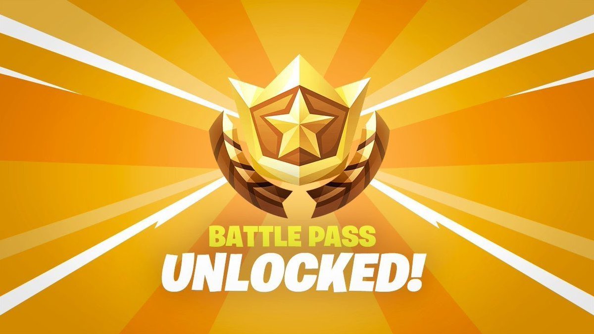 Fortnite Info | Green fox tweet media