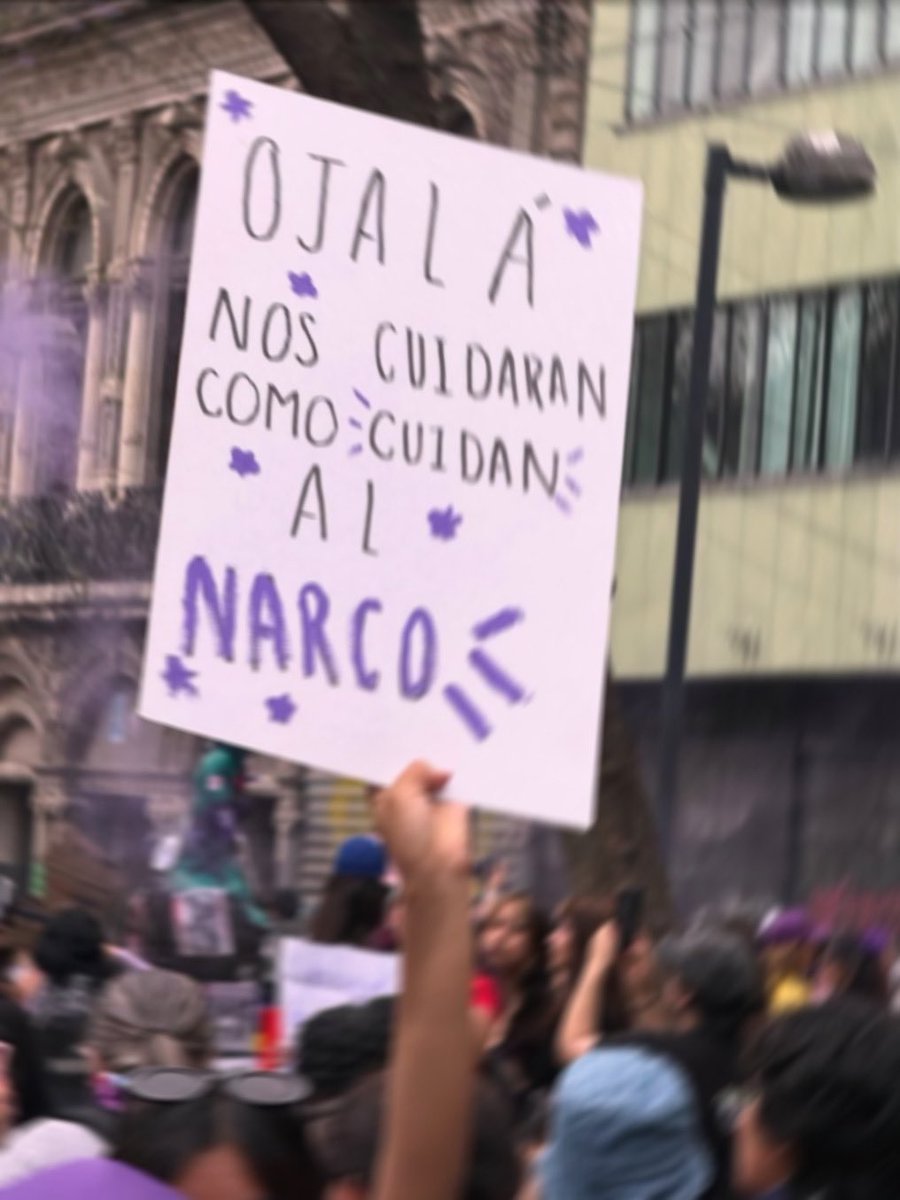 No llegaron todas <a href="/Claudiashein/">Claudia Sheinbaum Pardo</a>