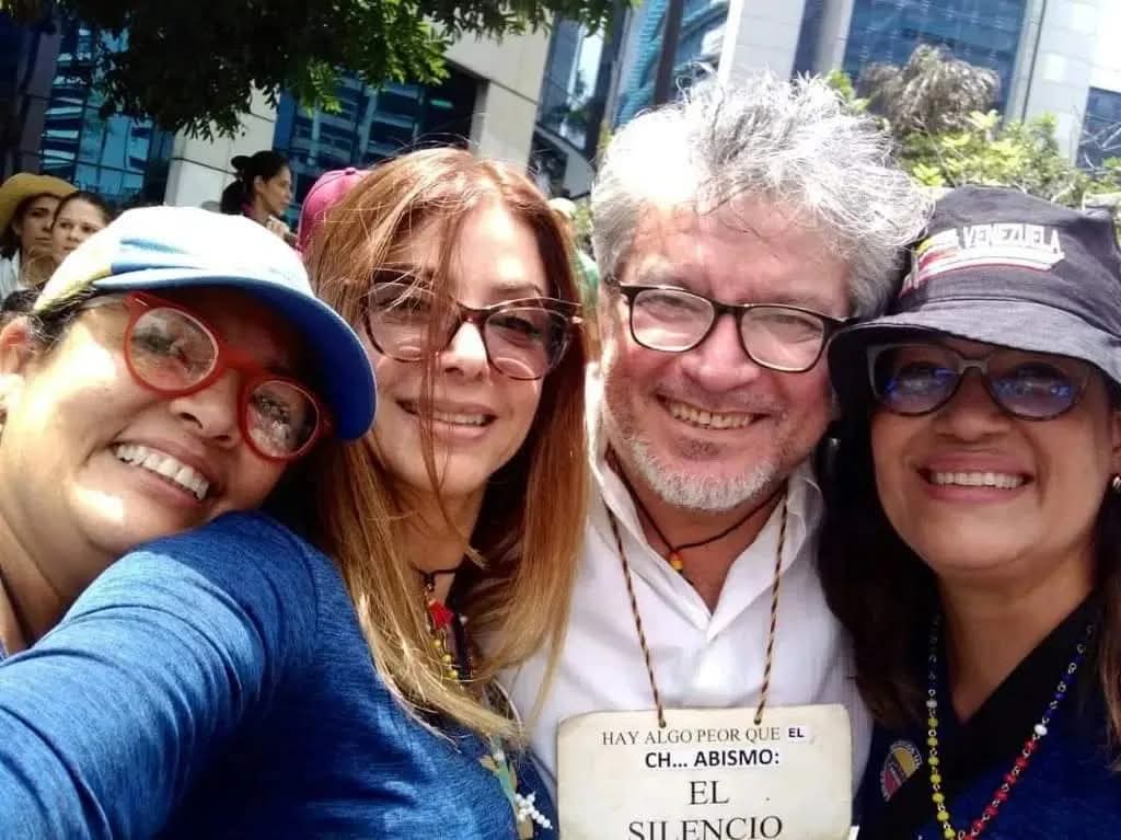 Jesús Peñalver tweet media