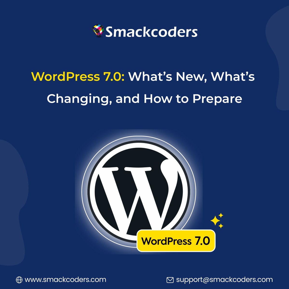 Smackcoders tweet media