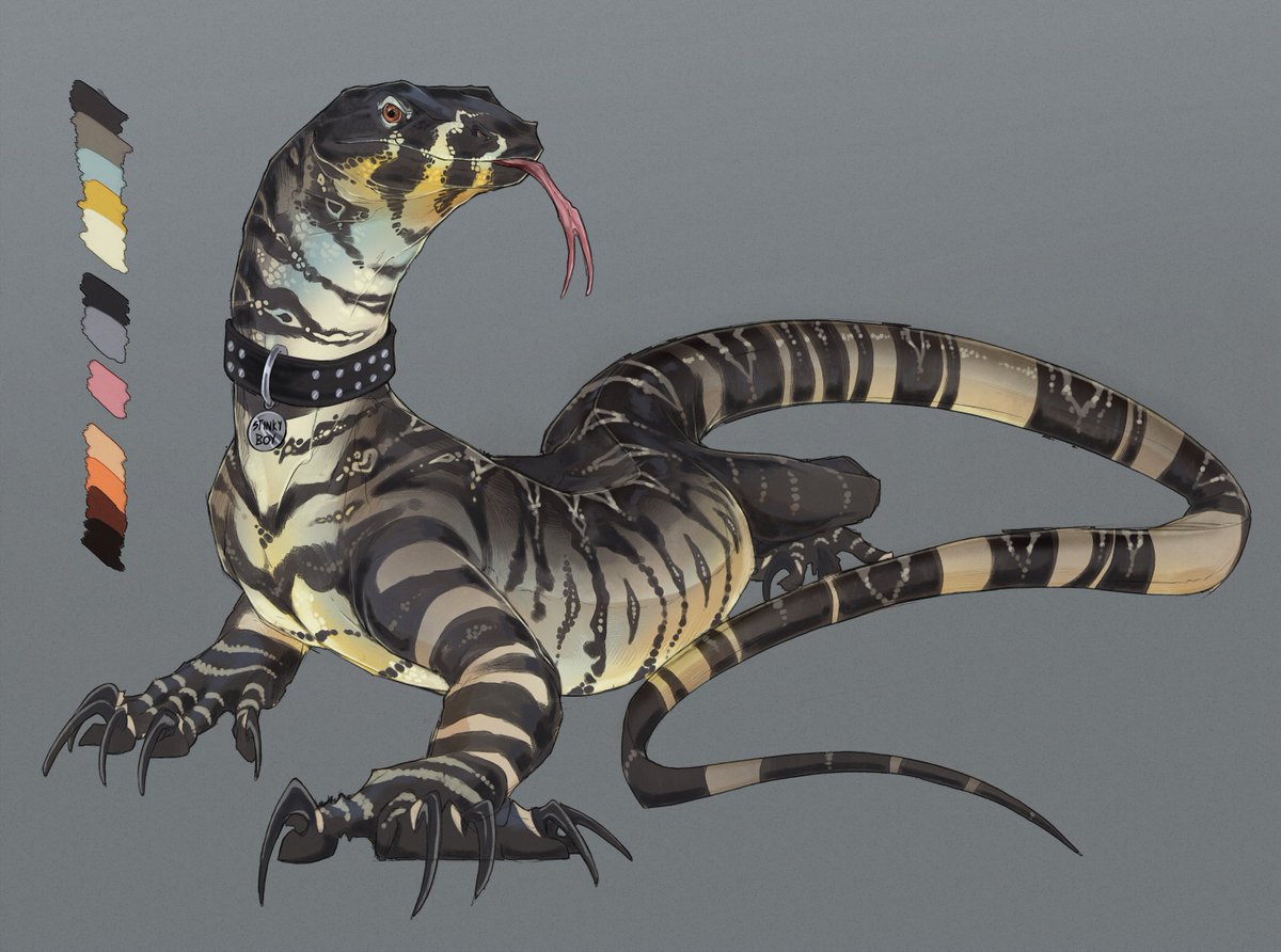 Spectrosz 👽🦃 |COMMS OPEN| tweet media