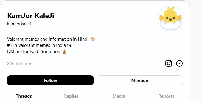 FNATIC Davard tweet media