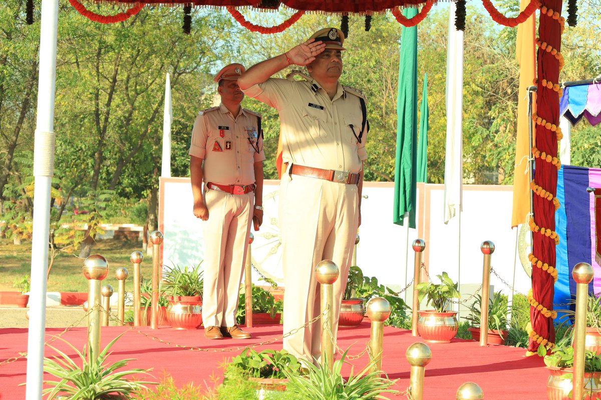 CISFTraining tweet media