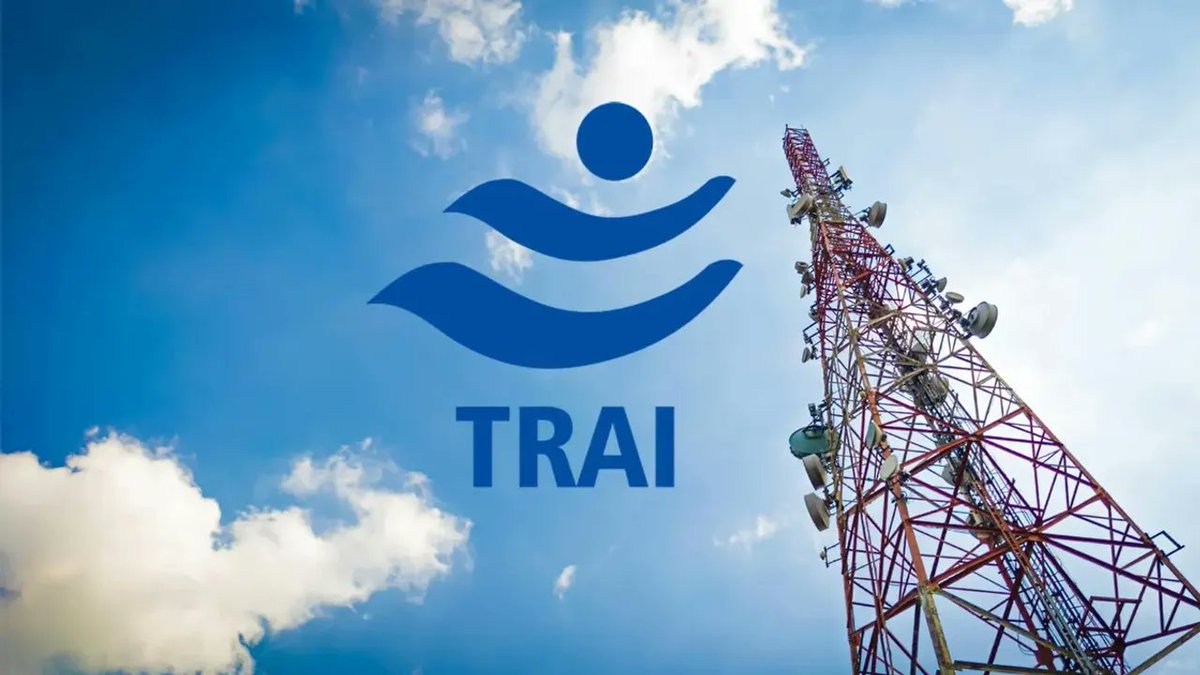 BestMediaInfo's tweet image. TRAI unveils new audit manual for Digital Addressable Systems, effective April 1 

bestmediainfo.com/interviews/dig… 

#cableservices #broadcasting #DPOs #TRAI