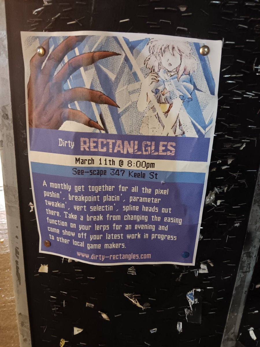 Dirty Rectangles Toronto tweet media