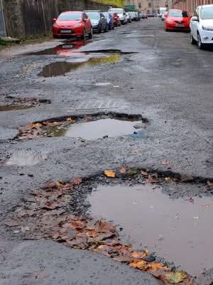 Make Britain Great Again tweet media