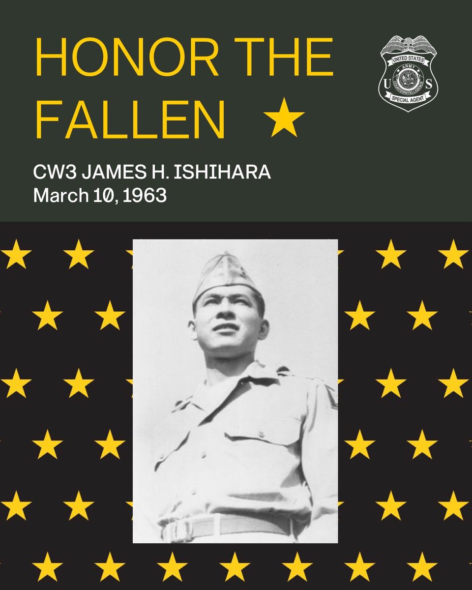 Army Counterintelligence Command (ACIC) tweet media