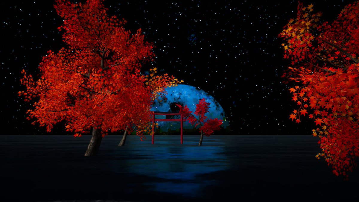 きりかぶ妖精のまる@VRC垢 tweet media