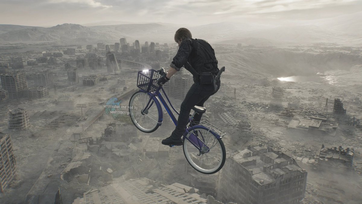 Maxime CHAO tweet media