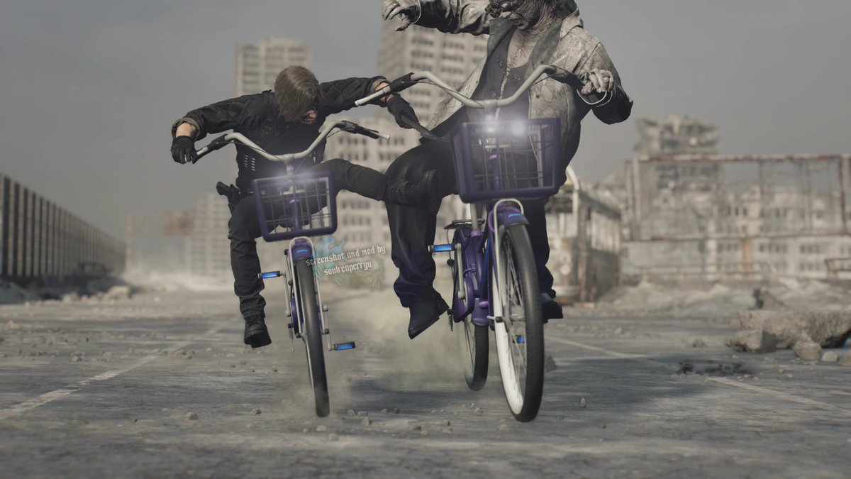 Maxime CHAO tweet media