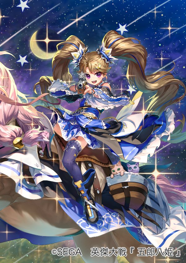 竜徹@イラストレーター&ホロリス tweet media