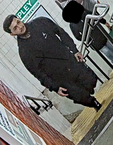 MBTA Transit Police tweet media