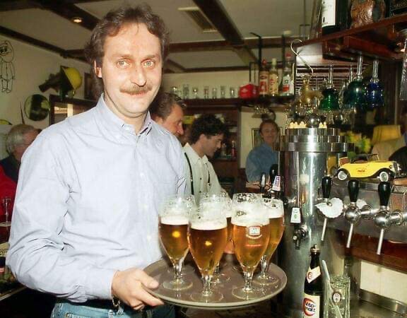 Robert Schnitz TMB tweet media