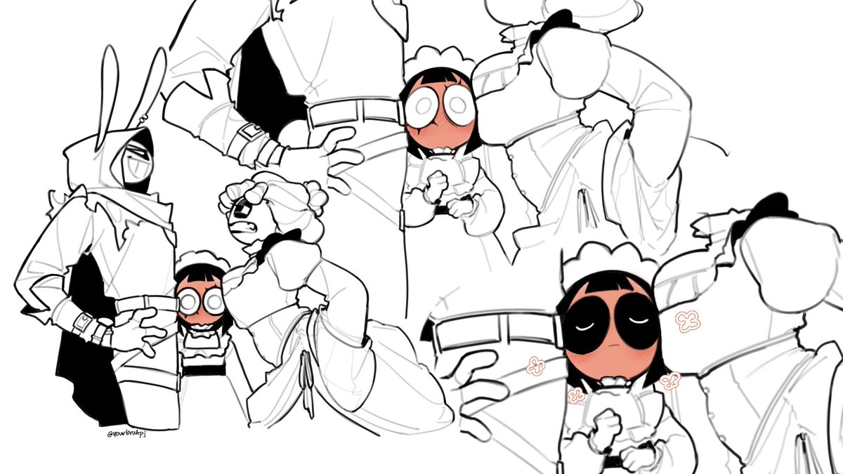 pj (commissions closed) tweet media