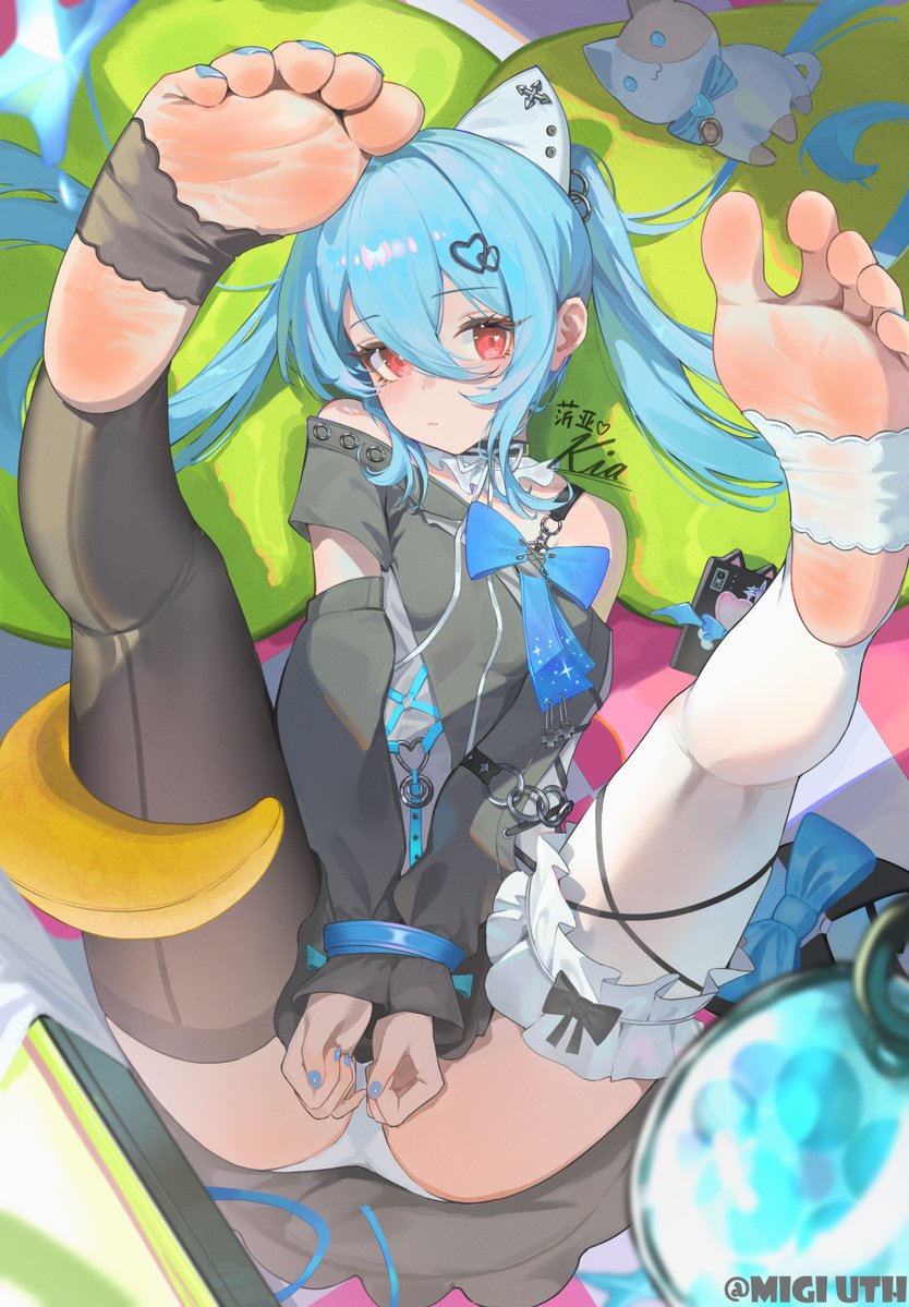 migi uth tweet media