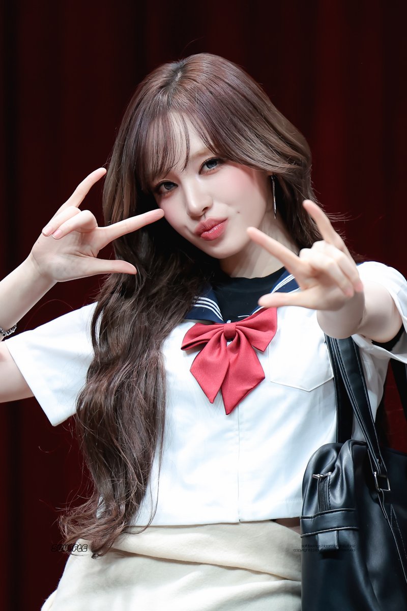 260308 #IVE #LIZ #리즈