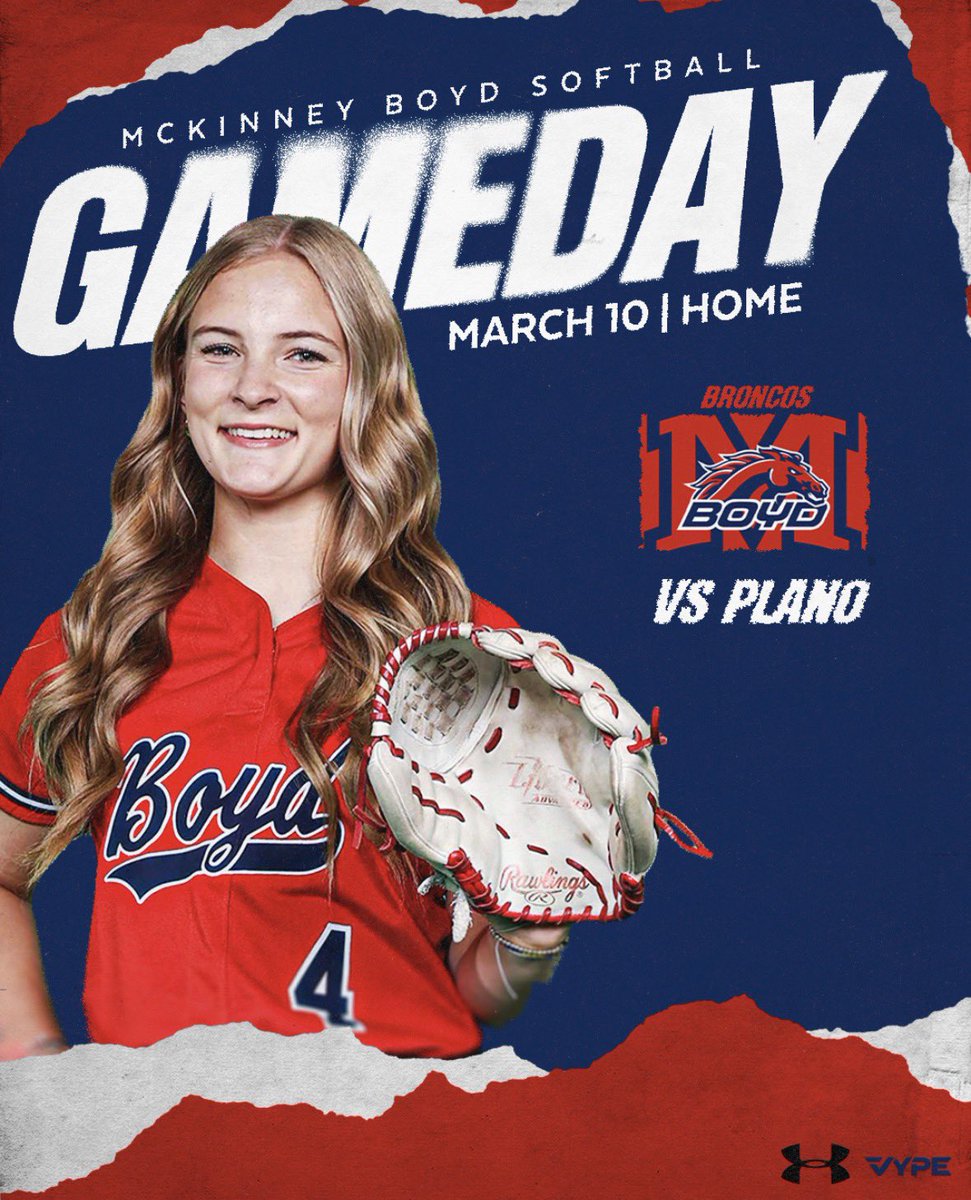 MBHS Bronco Softball tweet media