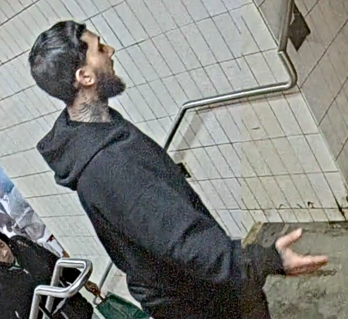 MBTA Transit Police tweet media