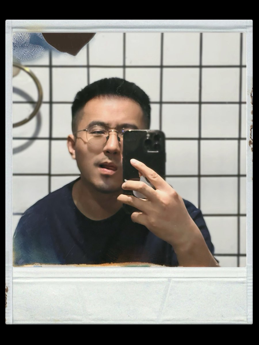 多毛小马甲 tweet media