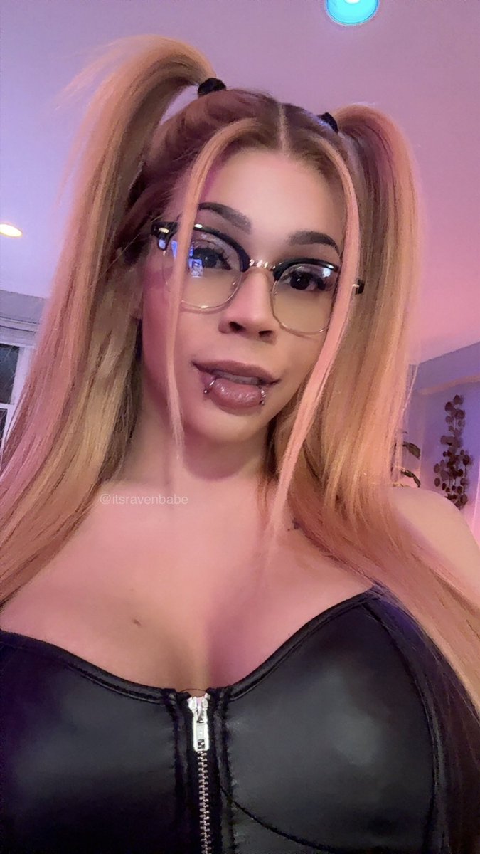📸IG: tsRavenBabe 🤍 tweet media