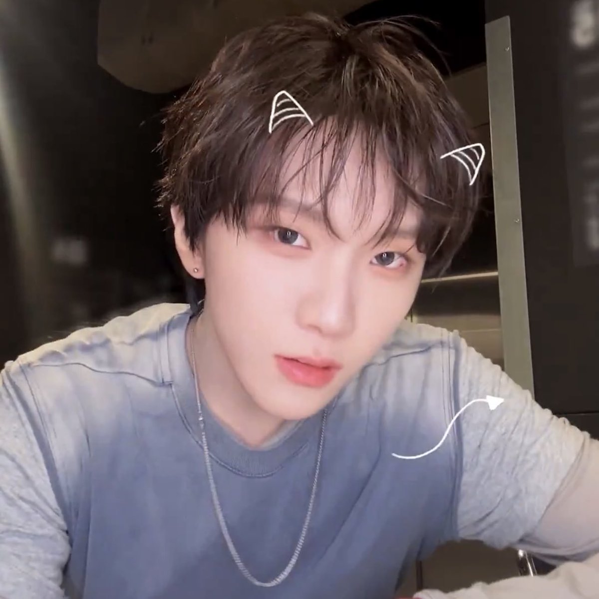 운른 아카이브 tweet media