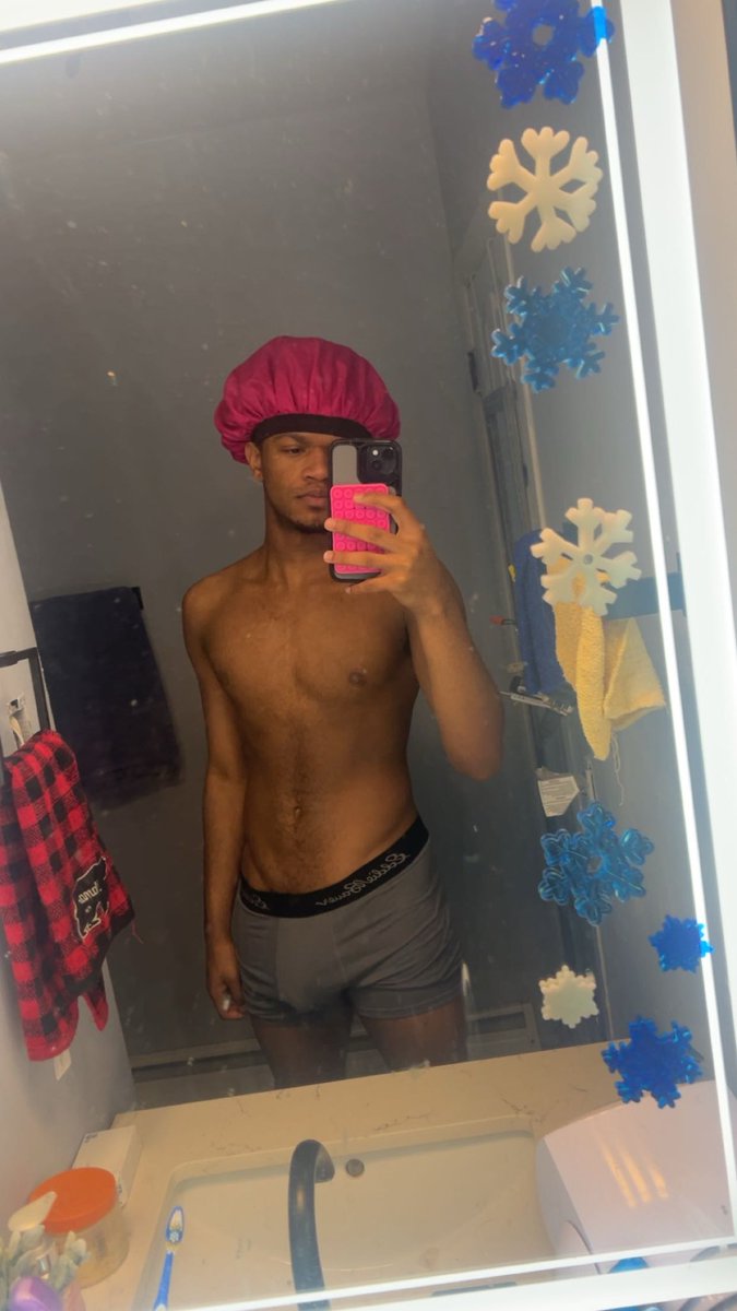 Juju Sanders tweet media