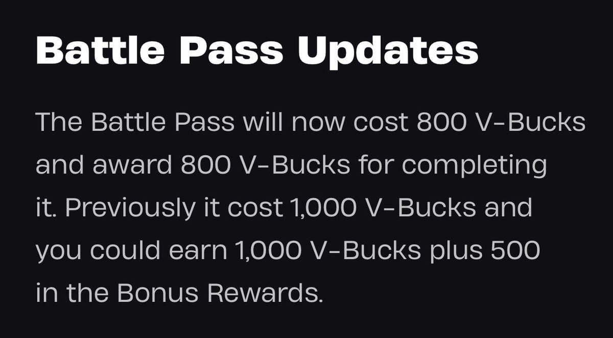 Rezztro's tweet photo. @FortniteStatus There is literally no good reason to be doing any of this https://t.co/CsJnxMPRBc
