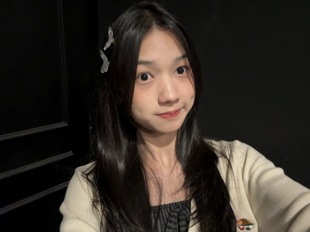 Jacqueline Immanuela tweet media