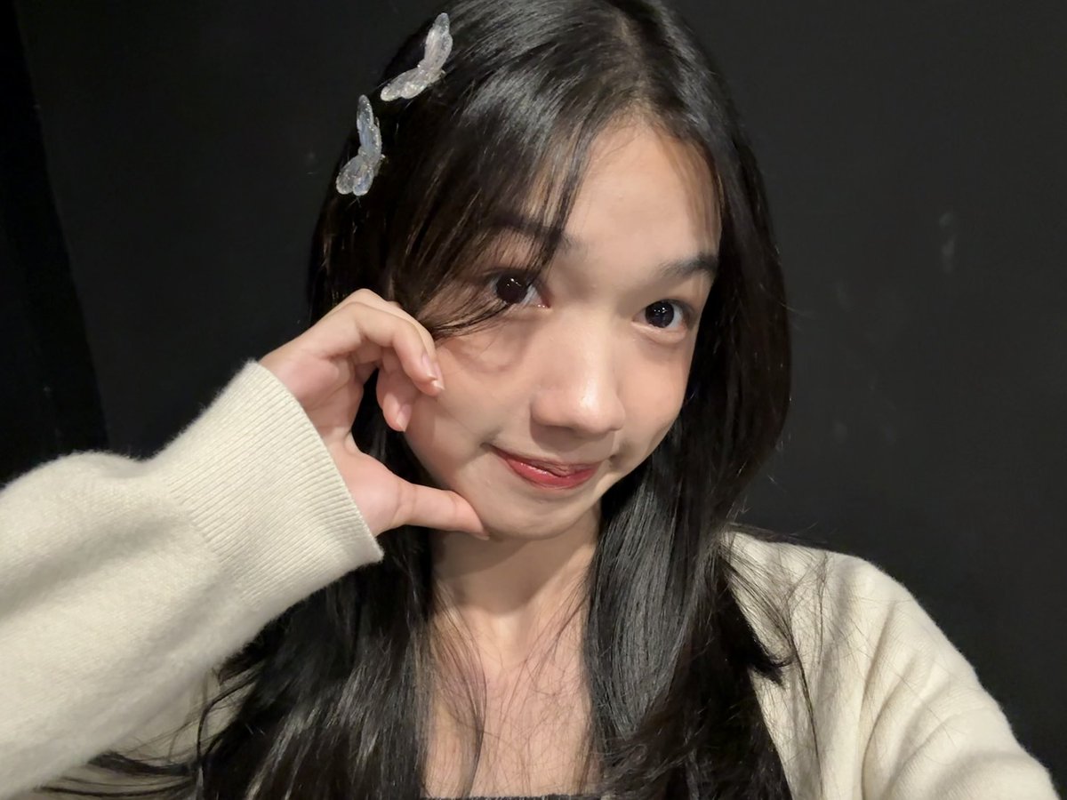 Jacqueline Immanuela tweet media